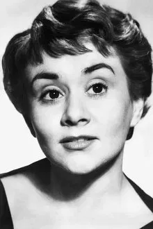Joan Plowright profile picture