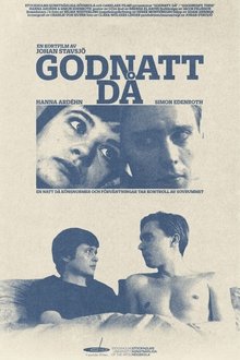 Goodnight, Then movie poster