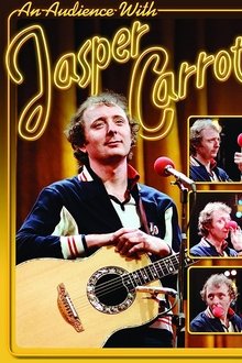 An Audience With Jasper Carrott tv show poster