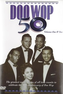 Doo Wop 50 movie poster