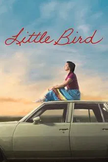 Little Bird tv show poster