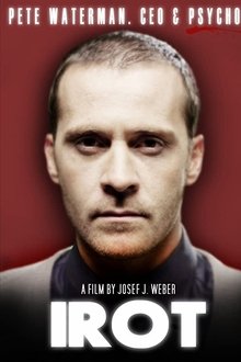 I Rot movie poster