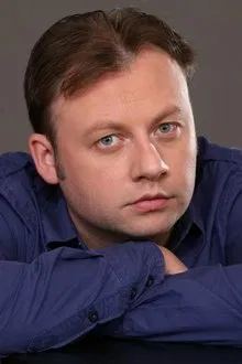 Oleg Mosalev profile picture