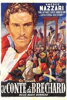 Il conte di Bréchard movie poster