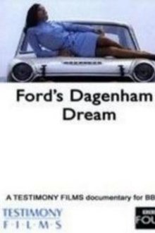 Poster do filme Ford's Dagenham Dream