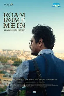 Roam Rome Mein movie poster