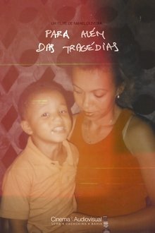 Poster do filme Beyond Tragedies