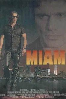 Miami movie poster