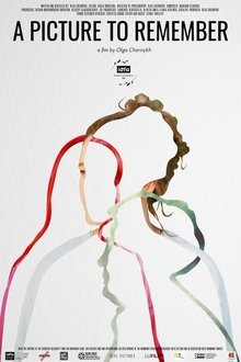 A Picture to Remember movie poster