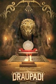 Draupadi movie poster