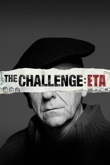 The Challenge: ETA tv show poster