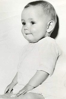 Baby LeRoy profile picture