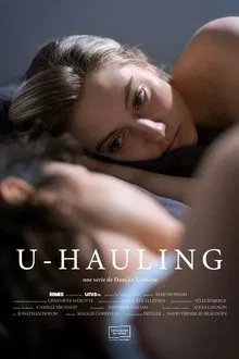U-Hauling tv show poster