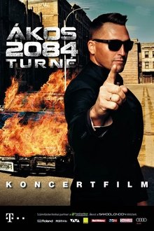 Ákos: Koncert a Szigeten movie poster
