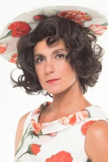 Lili Tsesmatzoglou profile picture