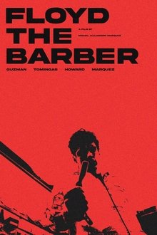 Poster do filme Floyd the Barber