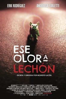 Poster do filme Ese olor a lechón