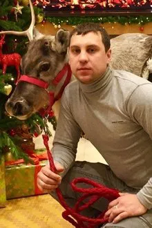 Nikolay Zhukov profile picture