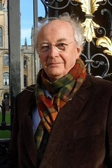 Philip Pullman: Angels and Daemons movie poster