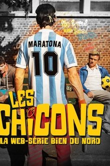 Les Chicons tv show poster