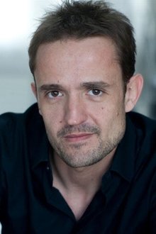 Foto de perfil de Stéphane Cottin
