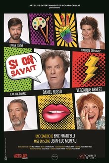 Si on savait movie poster