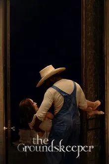 Twilight Storytellers: The Groundskeeper movie poster