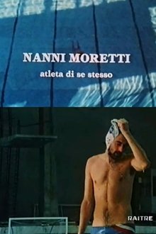 Riso in bianco – Nanni Moretti atleta di se stesso movie poster