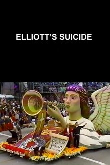 Elliott's Suicide movie poster