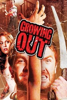 Growing Out movie poster