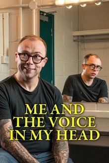 Me and the Voice In My Head movie poster
