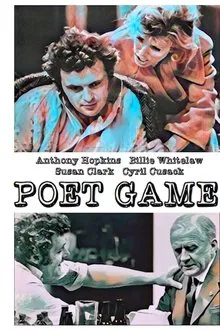 Poet Game movie poster