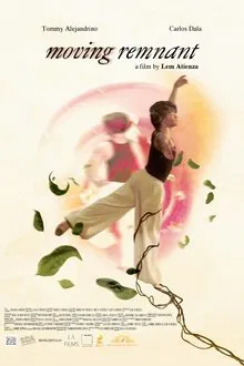 moving remnant movie poster
