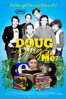 Doug and the Slugs and Me movie poster
