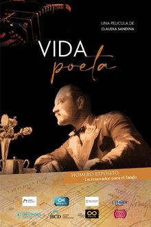 Vida poeta: Homero Expósito movie poster