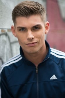 Kieron Richardson profile picture