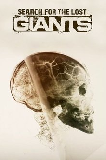 Search for the Lost Giants tv show poster