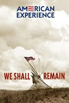 We Shall Remain tv show poster