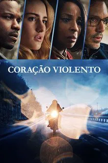 Poster do filme Coração Violento