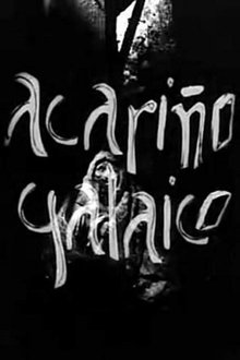 Galician Caress (of Clay) movie poster