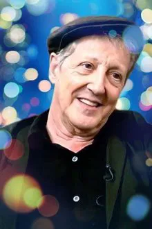 Santiago Ziesmer profile picture