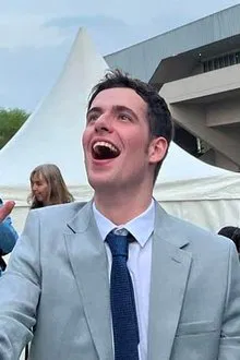 Jonathan Hughes profile picture