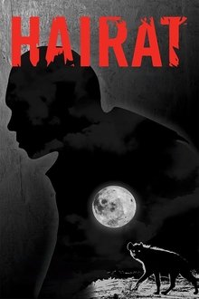Hairat movie poster