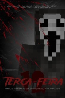 Terça feira 12 movie poster