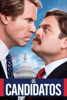 Poster do filme Os Candidatos