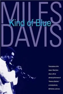 Miles Davis: Kind of Blue movie poster
