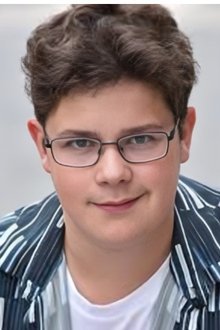 Alexander Hogg profile picture