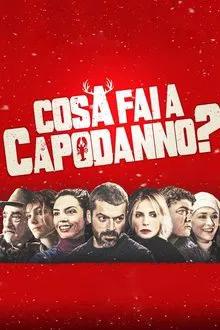 Cosa fai a Capodanno? movie poster