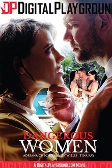 Dangerous Women movie poster