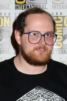 Dan Deacon profile picture